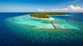 Lakshadweep Dream Trips Need Weather-Smart Planning