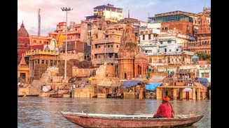 Varanasi To Rishikesh: 7 Budget-Friendly Places To Visit On Republic Day Weekend
