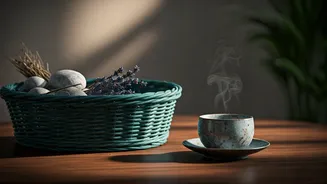 Embrace the Pause: Rediscovering Self-Care in a Hectic World