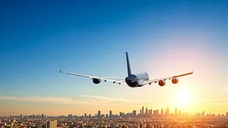 IndiGo's Direct Flights: Mumbai to Madinah!