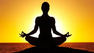 Guided relaxation exercises: A powerful self-care practice