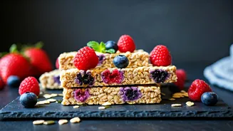 This Frozen Oats Bar Trend Is Breaking Indian Fitness Internet