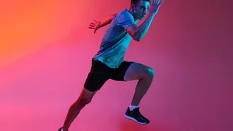 The 10-Minute Mobility Trend Puts Consistent Short Sessions In Focus