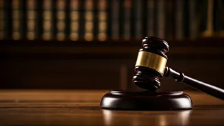 Young Lawyers: Public Speaking Skills Help You