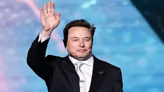 $600 bn and counting: Elon Musk rewrites the rules of global wealth