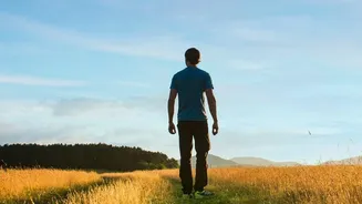 Five Mindful Walking Benefits to Explore without Overstating the Evidence
