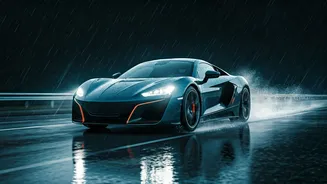 The Wet Weather Car Guide You Need
