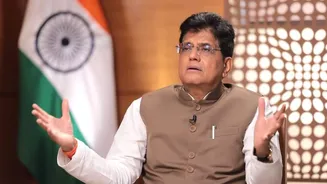 ‘All possibilities on the table’: India open to resuming FTA talks with Canada, says Piyush Goyal
