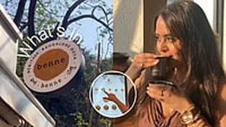 Newly Launched Benne Chowpatty Draws Massive Crowd On Opening Weekend; Mumbaikars Are Loving Its South Indian Menu