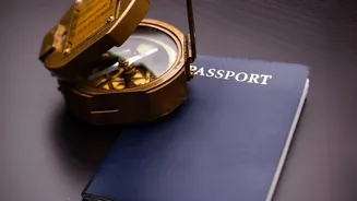 Indian Passport Holders Should Not Rely On Older Visa Information For These Four Countries