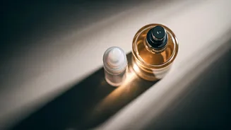 Unlock Lasting Scents: Your Guide to the Best Fragrance Primers of 2026