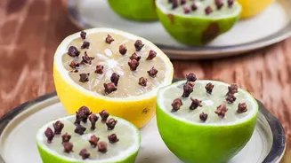 Clove Desserts: Why Pair Naturally With Apple, Chocolate And citrus