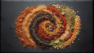 A Thoughtful Menu Can Connect Goa, Assam, Kashmir And Karnataka Without Cliches