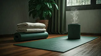 Monsoon Wellness Trends Take Over Social Media