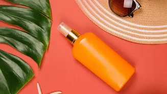 Lightweight Sunscreen Fits India's Humid Climate