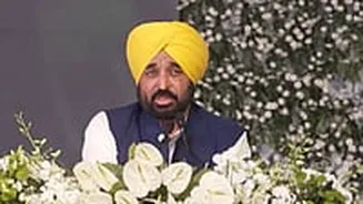 Punjab Govt Declares Amritsar, Anandpur Sahib & Talwandi Sabo As Holy Cities