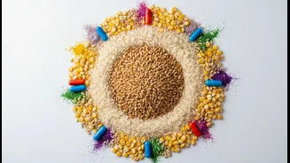 What Food Fortification In India could change about the role and limits of fortified staples