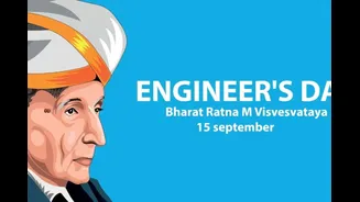 National Engineers’ Day 2026: Why It's Celebrated On Visvesvaraya's Birth Anniversary
