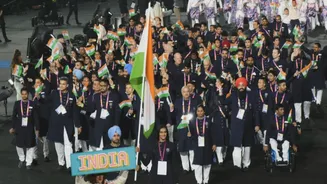 कॉमनवेल्थ गेम्समध्ये मोठा बदल; क्रिकेटसह 9 खेळ अचानक गायब