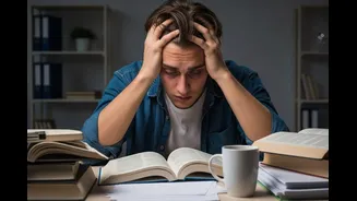 Think Sleep Deprivation Is Normal? New Study Warns It’s Slowing Your Brain Functioning