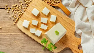 Why Plant Based Meal Prepping With Lentils And Tofu Keeps Workout Recovery Affordable