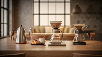 Korea’s Café Walks Are Becoming The New Itinerary