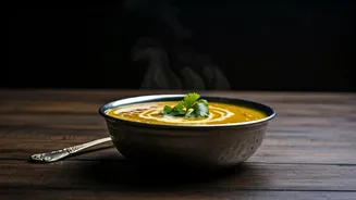 Dal: India's Ultimate Comfort Food