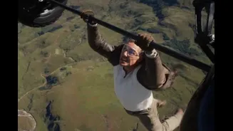 Mission Impossible Final Reckoning Streaming: When And Where To Watch Tom Cruise Starrer