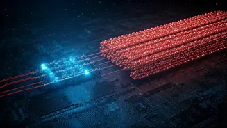 Google's Quantum Leap: Embracing Neutral Atoms Alongside Superconductors for Faster Breakthroughs