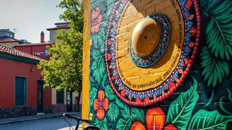 Culture-Led Tourism Offers More Than Famous Attractions