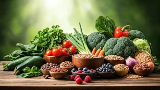 Nourish Your Body, Nurture the Planet: A Guide to Sustainable Eating