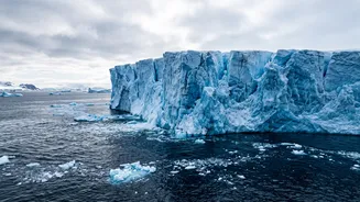 Thwaites Glacier Sea-Level Study and Uncertainty in Antarctic Sea-Level Forecasts: a Closer Look