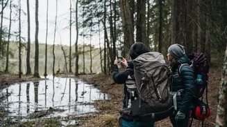 Planning forest adventures in Estonia? These snacks are unmissable