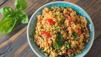 5 iconic dishes that celebrate couscous