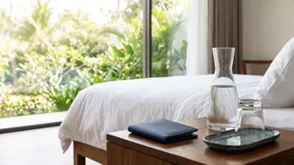 Booking.com India Stay-Led Travel Report: What Indians May Want from a Memorable Holiday Stay