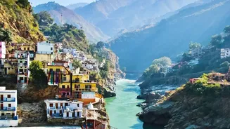 What Foreign Travellers Should Know About India's New E-Visa Ports