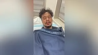 Mumbai: Social Activist Chetan Kamble Brutally Attacked In Dadar; Case Registered, Accused Still Absconding