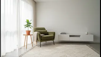 How To Curate A Chic Renter-Friendly Monsoon Layout Free From Damp Odour Troubles