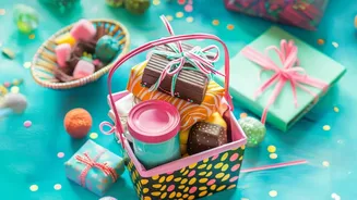 Affordable Last-Minute Rakhi Gifts That Don't Feel Like an Afterthought