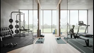 Changing Movement Patterns Can Reduce Boredom Before It Breaks Consistency