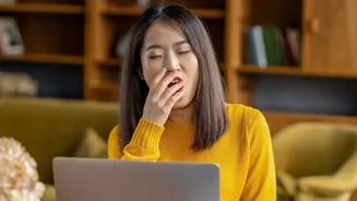 Remote workers reduce video fatigue by replacing meetings with detailed written status updates