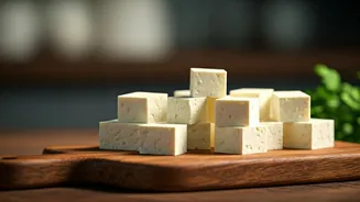 Keep Paneer Soft, Light And Actually Delicious