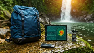 Monsoon Travellers Are Becoming Mini Data Analysts