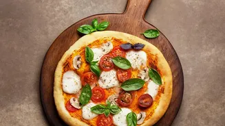 The Home Recipe Turning Pizza Into A Higher-Protein Meal: Key Facts And Context