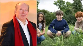 Hans Zimmer Takes Musical Legacy Of Harry Potter Forward, Joins Reboot As Composer With Bleeding Fingers