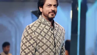 Shah Rukh Khan’s King: December 24 Release Places It In The Christmas Film Season