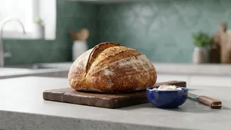 Indian Kitchens Are Experimenting With Techniques Once Reserved For Restaurant-Style Breads