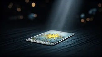 Your Zodiac's Daily Tarot Forecast: February 19th's Cosmic Guidance!