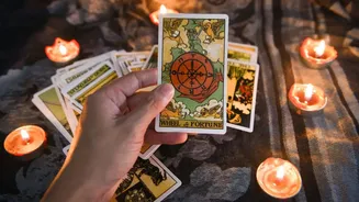 Tarot Reading For December 26: Whispers Of Fate, Karmic Turns And Cosmic Messages For All Zodiac Signs