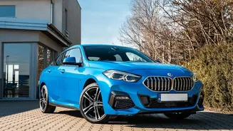 Office, Development and Management Roles Are Eligible for BMW's Offers